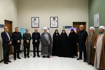 جلسه شورای فرهنگ عمومی آذربایجان شرقی