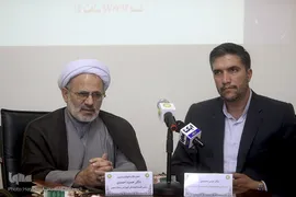 نشست رسانه ای اعلام ویژه برنامه های کمیته قرآنی ستاد مرکزی اربعین