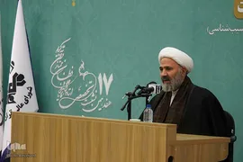 اختتامیه نشست تخصصی استادان، قاریان و حافظان ممتاز قرآن