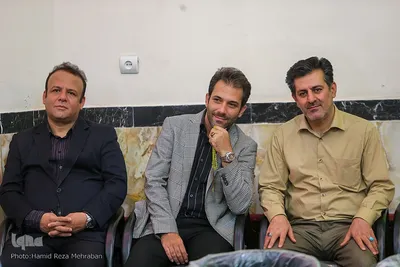 پنجمین گردهمایی مجمع جلسات قرآنی استان تهران