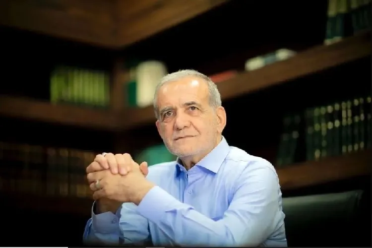 تنهایتان نخواهم گذاشت؛ تنهایم نگذارید