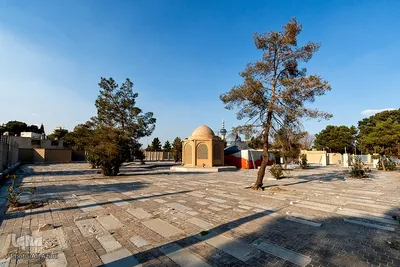 تکیه ریزی