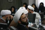 آیین گشایش اجلاس مدیران استانی حوزه‌های علمیه خواهران سراسر کشور در اصفهان‎