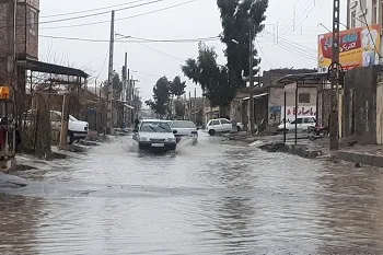 بحران در سیستان‌وبلوچستان