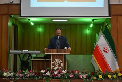 تقدیر از خیران رسانه‌ای خراسان‌جنوبی