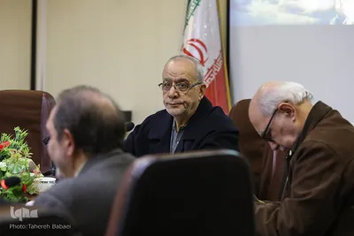 ظهر دلنشین زنده‌یاد «علی‌اصغر حشمتی»