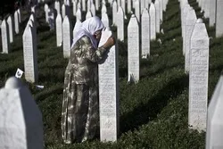 Ujerumani yampokonya tuzo Mzayuni aliyekana mauaji ya Waislamu wa Bosnia