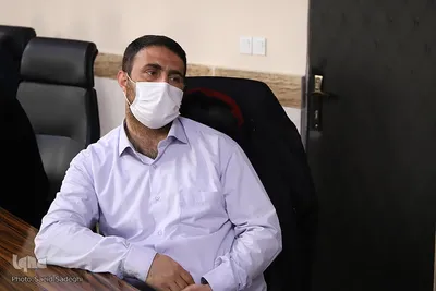 محفل انس با قرآن در جهاد دانشگاهی آذربایجان شرقی