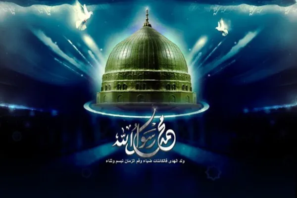 پیامبران زنجیره واحد برای رسیدن انسان به جامعه توحیدی هستند
