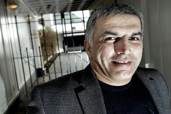 Bahreynli aktivist İnsan Hakları Ödülü'ne aday gösterildi