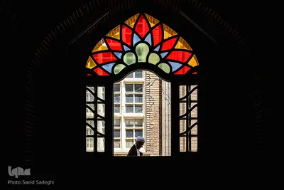 مسجد جامع شهر تبریز جلوه معماری ایران- اسلامی در جهان
