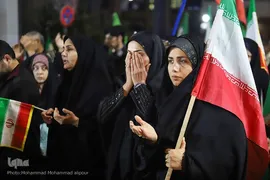 پناهِ پرچم