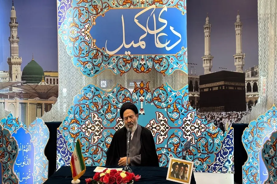 التوفيق الإلهي، والواعظ الباطني، وقبول النصيحة هي ثلاثة إحتياجات أساسية للمؤمن