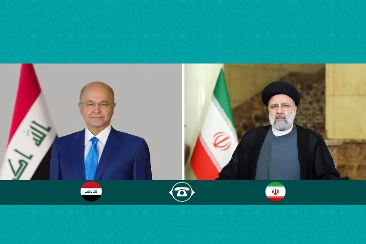 کوچک‌ترین ناامنی در عراق به زیان همه منطقه است