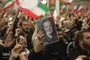 سپهبد شهیدی که در آغوش قرآن آرام گرفت