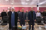 کنگره بین المللی ادبیات عاشورایی