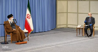 جلسه ستاد ملی مقابله با کرونا در حضور رهبر معظم انقلاب