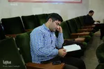چهل و دومین دوره مسابقات سراسری قرآن کریم تبریز