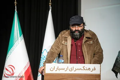 مراسم رونمایی از آلبوم هم نفس
