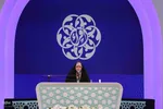 روز دوم مسابقات سراسری قرآن به روایت تصویر‎