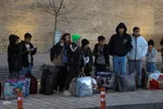 بزرگترین اعتکاف جوانان کشور در شیراز