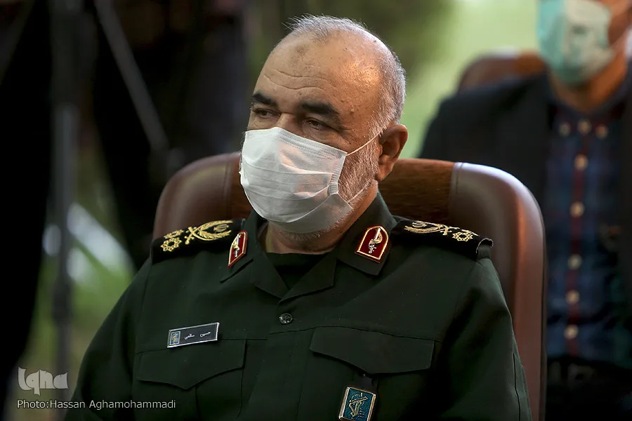 امنیت و آرامش کشور مرهون همکاری نهادهای امنیتی است