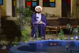 فیلم | تکیه به رحمت خدا؛ راه نجات از حسادت