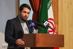 آئین تکریم و معارفه رئیس جهاددانشگاهی استان مرکزی - اراک/عکاس:طاها نظیری