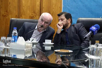 کنفرانس خبری آغاز به کار مرکز تربیت مدیران راهبردی جهادی آینده
