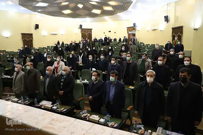 نشست هم اندیشی استاندار آذربایجان شرقی با اصحاب رسانه‎‎