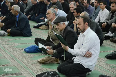 سی امین سالگرد ارتحال امام خمینی(ره)⁩ در تبریز