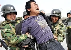 Le Guantanamo chinois