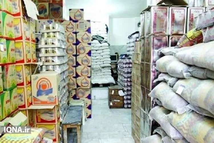 اختصاص ۱۶۰۰ تن کالا به هیئت‌های مذهبی بوشهر