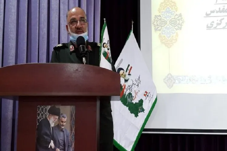 کمبودها مانع فعالیت فرهنگی نشود