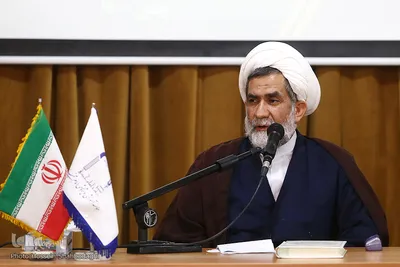حجت الاسلام ابوترابی