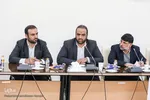 نشست هم اندیشی انجمن حمایت از زندانیان با حضور استاندار همدان