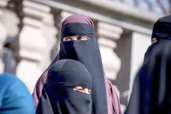 Burkaverbot in Dänemark tritt heute in Kraft