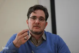 ژولین پیلیسه، مترجم آثار شهید صدر به زبان فرانسوی 