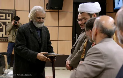اولین مراسم تکریم چهره‌های قرآنی در خراسان‌جنوبی