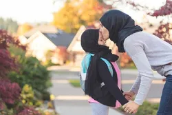 Dewan Muslim Kanada Buat Petisi Lawan UU Anti-jilbab  