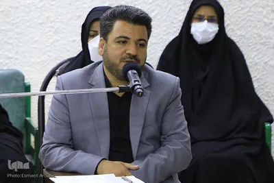 دیدار اصحاب رسانه با نماینده ولی فقیه در خراسان‌جنوبی