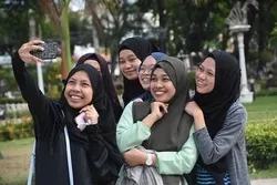 Der 1. Februar wurde zum „Nationalen Hijab-Tag“ der Philippinen erklärt