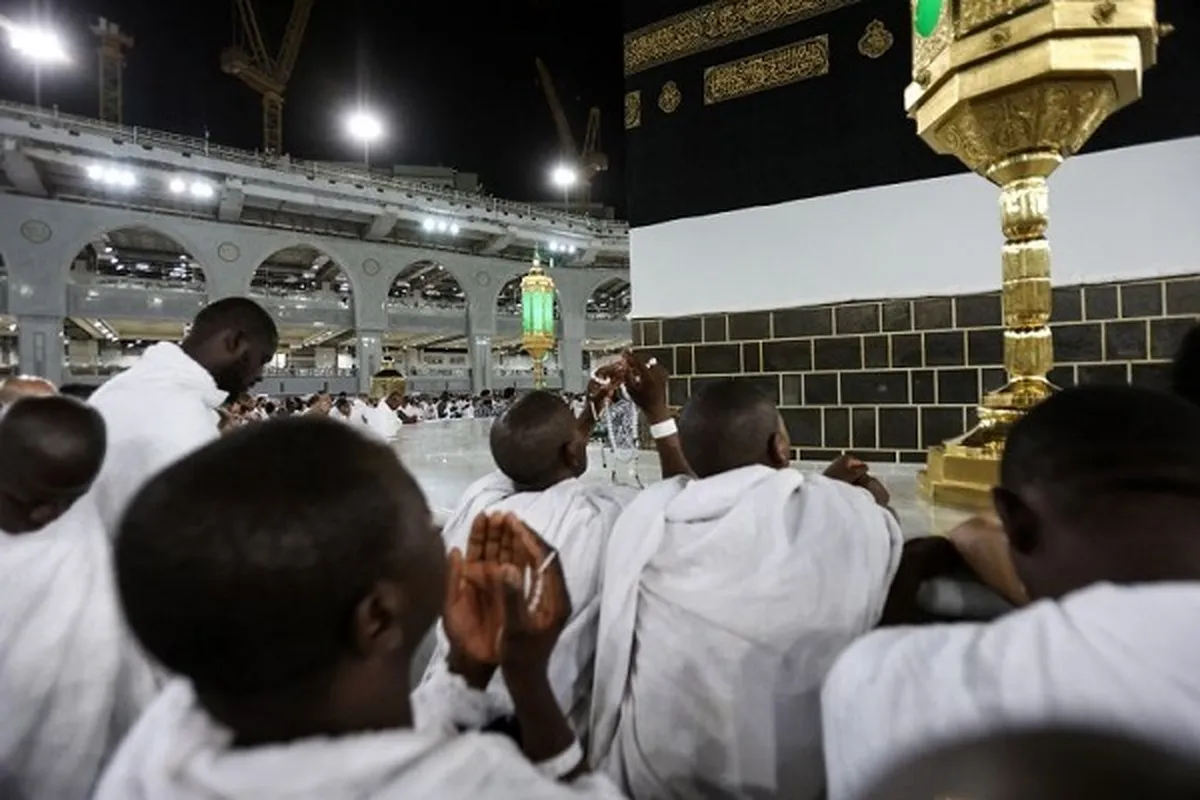 Hajj Pilgrims from Europe, Australia, Americas Chosen ‘Based on Priority’ in 2023
