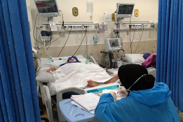 ۵۶۵ مورد جدید کرونا و ۹ فوتی در سیستان و بلوچستان
