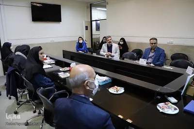 آیین تجلیل از نویسنده، داور و مترجم برتر سال ۱۴۰۰ جهاددانشگاهی واحد اصفهان