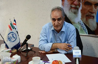 ⁨نشست تخصصی بررسی مسائل و مشکلات مؤسسات قرآنی در ایکنا تبریز