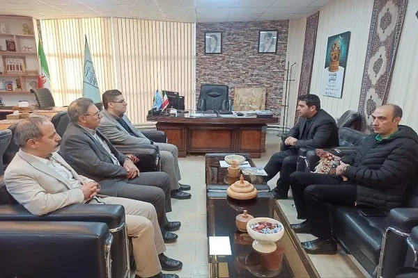 رشد ۱۸ درصدی رضایتمندی از عملکرد میراث‌فرهنگی کردستان