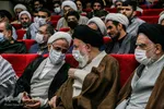 همایش شهدای روحانی خراسان
