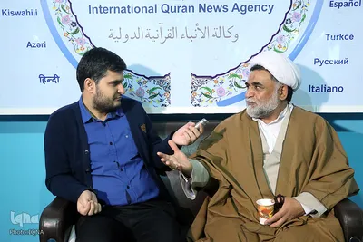 مهمانان ایکنا در روز ششم نمایشگاه مطبوعات