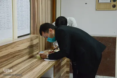 انتخابات اتحادیه کشوری مؤسسات قرآنی در تبریز